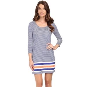 Lily Pulitzer Beacon Striped Dress